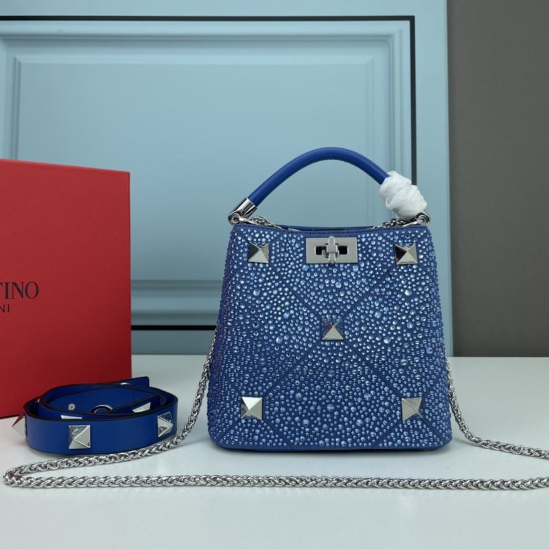 Valentino Top Handle Bags